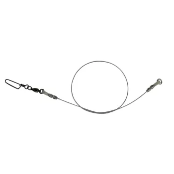 MADCAT MONOFIL KÖTÖTT ELŐKE, 50CM, 36KG, 80LBS