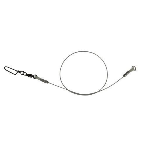 MADCAT MONOFIL KÖTÖTT ELŐKE, 50CM, 36KG, 80LBS