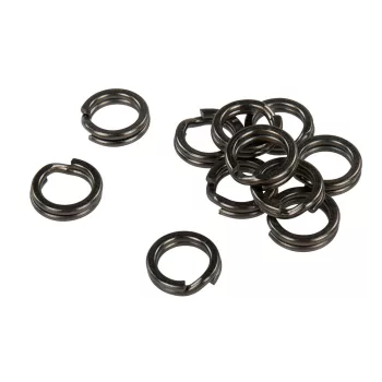   MADCAT KULCSKARIKA SPLITRINGS, 10MM, 45KG, 100LBS, 16DB/CSOMAG