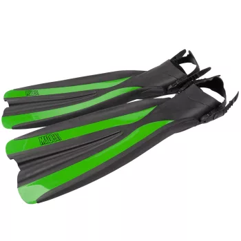 MADCAT USZONY BELLY BOAT FINS