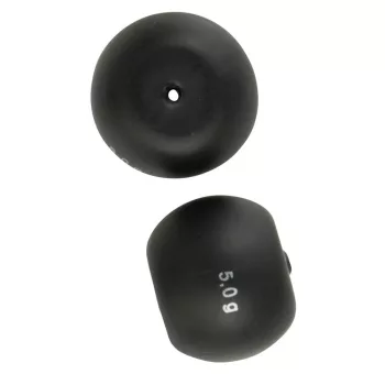 MADCAT ÚSZÓ GYÖNGY SUBFLOAT BALLS, 5G, 4DB/CSOMAG