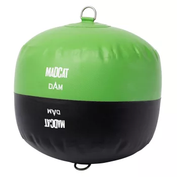 MADCAT BÓJA INFLATABLE TUBELESS BUOY, 33X31CM