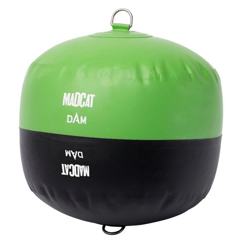 MADCAT BÓJA INFLATABLE TUBELESS BUOY, 33X31CM