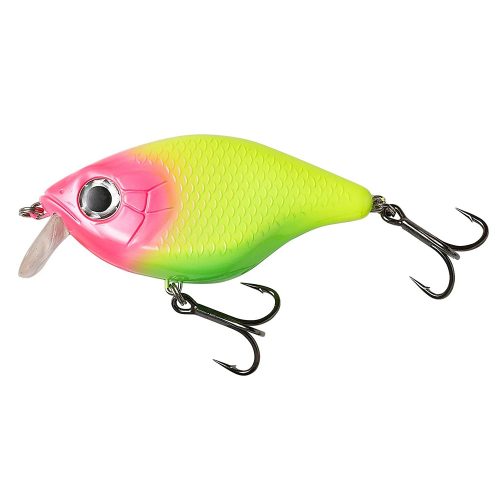 MADCAT TIGHT-S SHALLOW 12CM, 65G, FLOATING CANDY