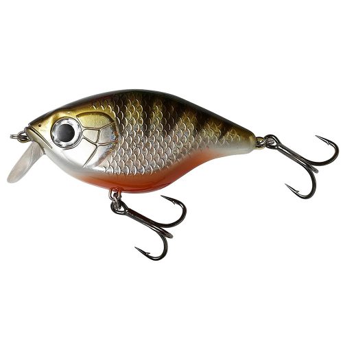 MADCAT TIGHT-S SHALLOW 12CM, 65G, FLOATING PERCH