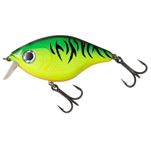 MADCAT TIGHT-S SHALLOW 12CM, 65G, F FIRETIGER UV