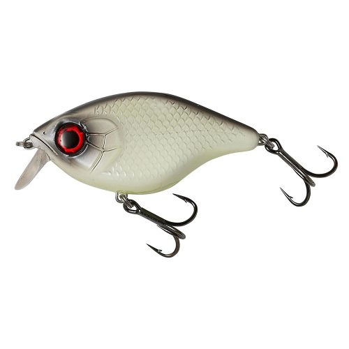 MADCAT TIGHT-S SHALLOW 12CM, 65G, FLOATING GLOW