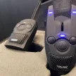 PROLOGIC ELEKTROMOS KAPÁSJELZŐ SZETT, 4+1+1, PIROS/ZÖLD/KÉK/SÁRGA