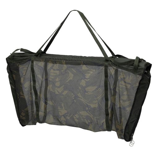 PROLOGIC ÚSZÓ MÉRLEGELŐ RETAINER WEIGH SLING, XL 122X25X15CM CAMO