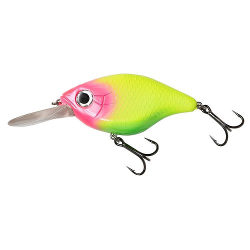 MADCAT TIGHT-S DEEP 16CM, 70G, FLOATING CANDY