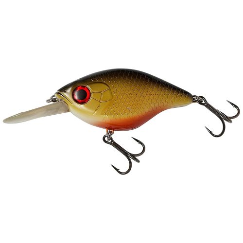 MADCAT TIGHT-S DEEP 16CM, 70G, FLOATING RUDD