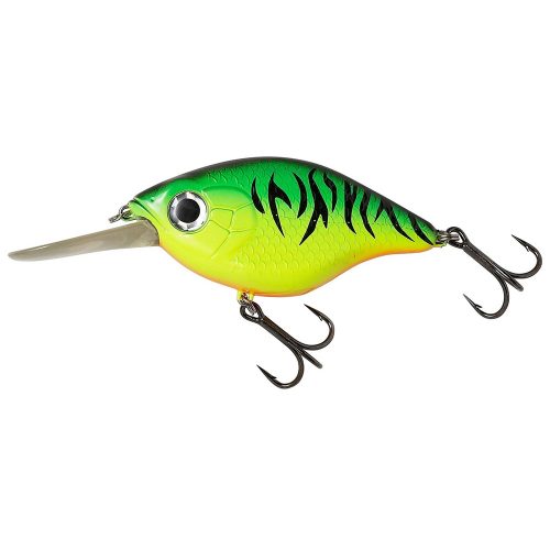 MADCAT TIGHT-S DEEP 16CM, 70G, F FIRETIGER UV