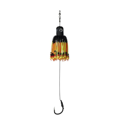 MADCAT A-STATIC ADJ. 33CM, 10/0, 150G, S BLACK