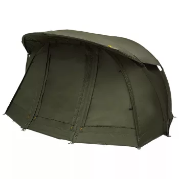 PROLOGIC SÁTOR INSPIRE BIVVY and CONDENSER WRAP, 1 EMBERES