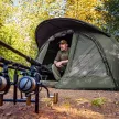PROLOGIC SÁTOR INSPIRE BIVVY and OVERWRAP, 2 EMBERES