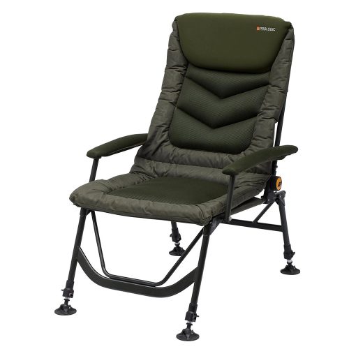 PROLOGIC HORGÁSZ SZÉK INSPIRE DADDY LONG RECLINER W/ARM
