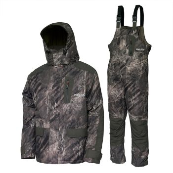 PROLOGIC THERMO RUHASZETT HIGHGRADE RT, M CAMO/ZÖLD