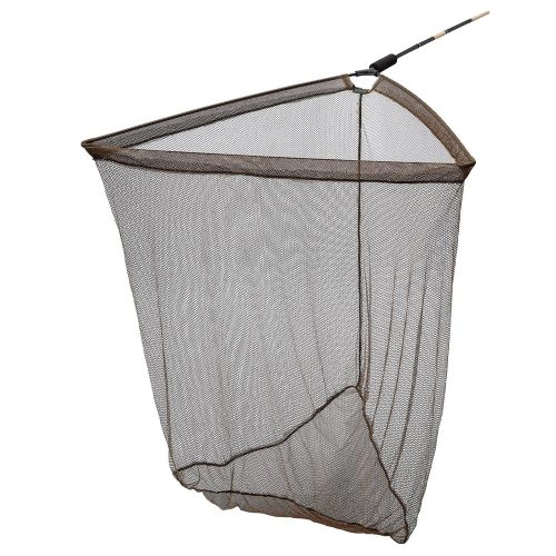 PROLOGIC MERÍTŐHÁLÓ C2 ELEMENT FS LANDING NET AND FLOAT, 2 RÉSZES