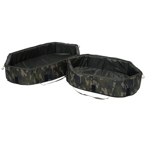 PROLOGIC PONTYBÖLCSŐ INSPIRE UNHOOKING MAT W/SIDES, M MÉRET 95X52CM