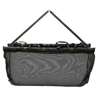   PROLOGIC PONTYBÖLCSŐ INSPIRE F RETAINER/WEIGH SLING, XL MÉRET CAMO