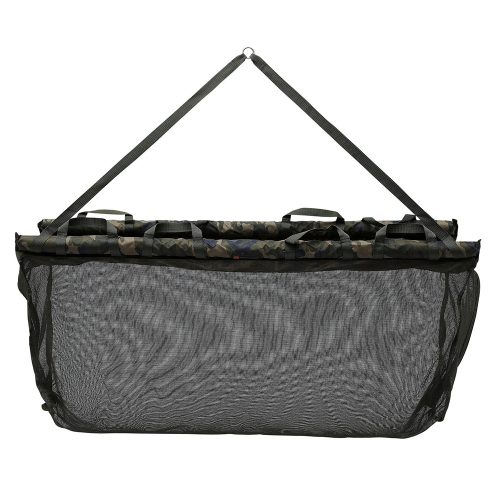 PROLOGIC PONTYBÖLCSŐ INSPIRE F RETAINER/WEIGH SLING, XL MÉRET CAMO