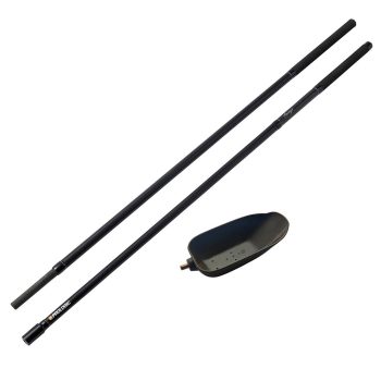   PROLOGIC MERÍTŐNYÉL AVENGER BAITING SPOON N HANDLE 6FT/180CM, 2 RÉSZES