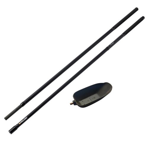 PROLOGIC MERÍTŐNYÉL AVENGER BAITING SPOON N HANDLE 6FT/180CM, 2 RÉSZES