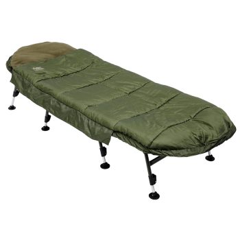 PROLOGIC HORGÁSZ ÁGY AVENGER SYSTEM 8 LÁB, 120KG