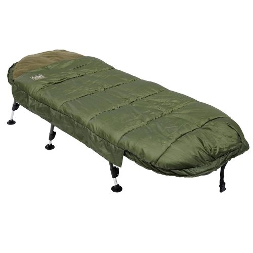 PROLOGIC HORGÁSZ ÁGY AVENGER SYSTEM 6 LÁB, 105KG