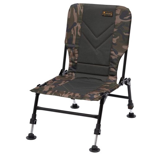 PROLOGIC HORGÁSZ SZÉK AVENGER CAMO, 140KG
