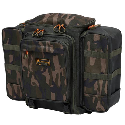 PROLOGIC HORGÁSZ TÁSKA AVENGER RUCKSACK