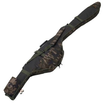   PROLOGIC BOTTARTÓ TÁSKA AVENGER PADDED MULTI SLEEVE 12FT/3,65M, 2 BOTOS