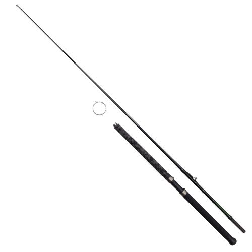 MADCAT HARCSÁZÓ BOT BLACK INLINE 2,10M, 20-30LBS, 1+1 RÉSZES