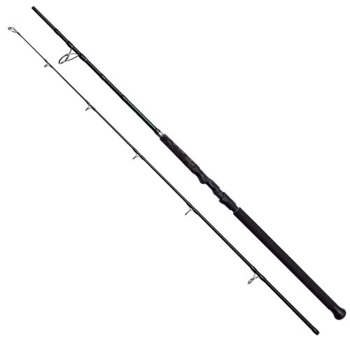 MADCAT HARCSÁZÓ BOT BLACK SPIN 270 2,70M, 40-150G, 2 RÉSZES