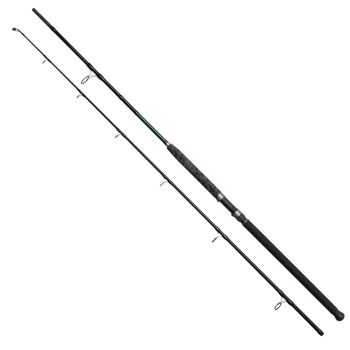   MADCAT HARCSÁZÓ BOT BLACK PELLET 2,90M, 175-375G, 2 RÉSZES