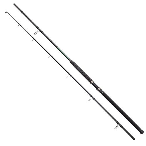 MADCAT HARCSÁZÓ BOT BLACK PELLET 2,90M, 175-375G, 2 RÉSZES