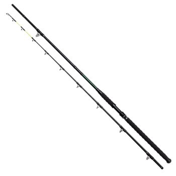   MADCAT HARCSÁZÓ BOT BLACK CAT-STICK 3,00M, 150-300G, 2 RÉSZES