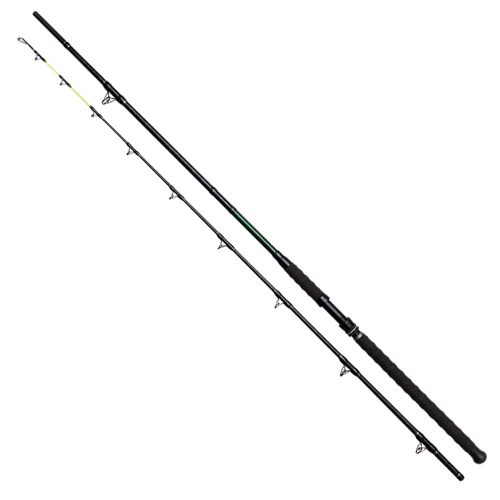 MADCAT HARCSÁZÓ BOT BLACK CAT-STICK 3,00M, 150-300G, 2 RÉSZES
