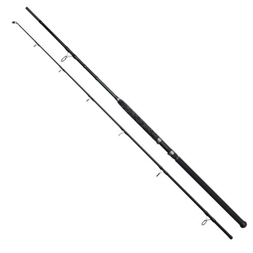 MADCAT HARCSÁZÓ BOT BLACK ALLROUND 2,85M, 100-250G, 2 RÉSZES