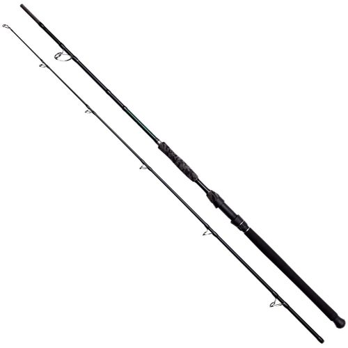 MADCAT HARCSÁZÓ BOT BLACK DELUXE 2,95M, 100-250G, 2 RÉSZES