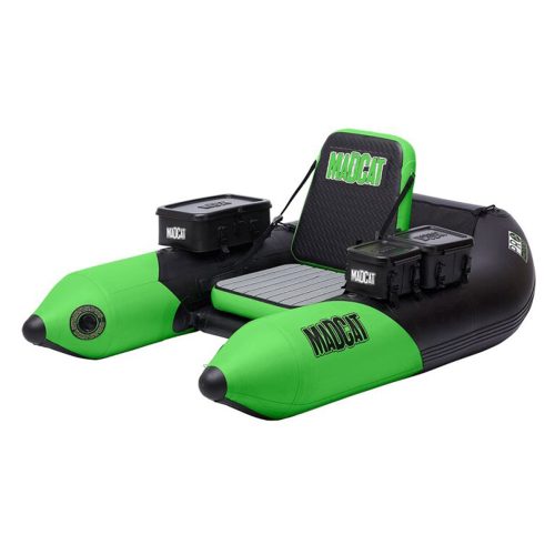 MADCAT GUMICSÓNAK BELLY BOAT PRO-MOTOR, 185CM
