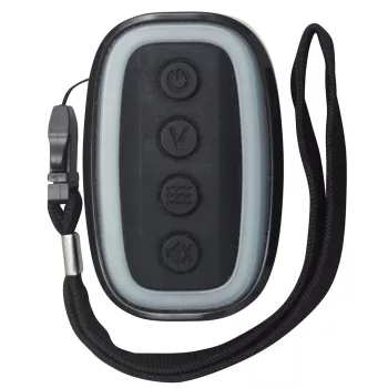 MADCAT HARCSÁS KAPÁSJELZŐ VEVŐ TOPCAT RECEIVER