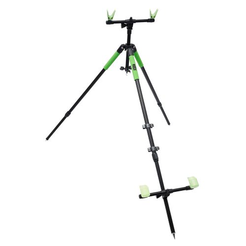 MADCAT HEAVY DUTY TRI POD, 2 BOTOS, 98-174CM