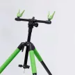 MADCAT HEAVY DUTY TRI POD, 2 BOTOS, 98-174CM