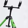 MADCAT HEAVY DUTY TRI POD, 2 BOTOS, 98-174CM