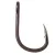 MADCAT HARCSÁZÓ PELLET HOROG A-STATIC, 3/0, 5DB/CSOMAG, BROWN