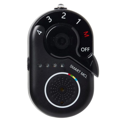 MADCAT HARCSÁS KAPÁSJELZŐ SMART RECEIVER MCL PIROS/ZÖLD/SÁRGA/KÉK