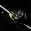 MADCAT HARCSÁS KAPÁSJELZŐ SMART ALARM MCL SET, 2+1, MULTICOLOR