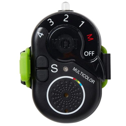 MADCAT HARCSÁS KAPÁSJELZŐ SMART ALARM MCL 1DB, MULTICOLOR