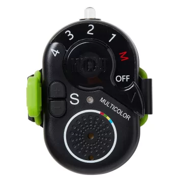   MADCAT HARCSÁS KAPÁSJELZŐ SMART ALARM MCL NON-WIRELESS MULTICOLOR
